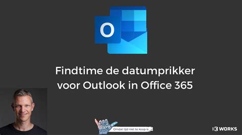 datumprikker via outlook|Professionele datumprikker voor Outlook: Findtime